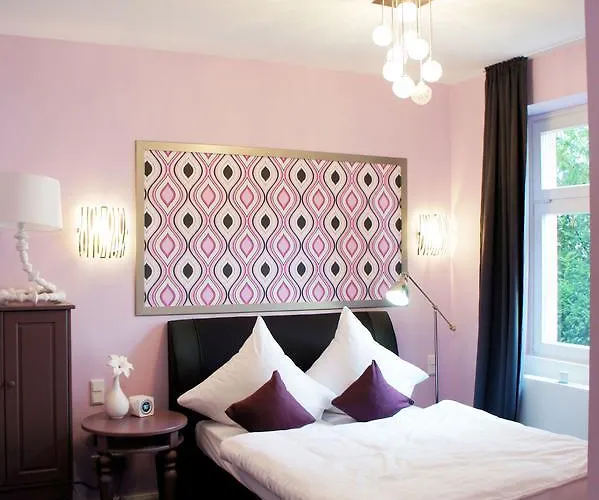 Kleine Villa Frankfurt